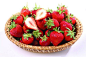 草莓 #水果#