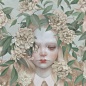 Illustration by Hsiao-Ron Cheng @hsiaoroncheng