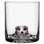 [【产品设计】Ernst Billgren设计的北极熊玻璃杯。] 太可爱了。
