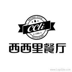 小炫影采集到logo