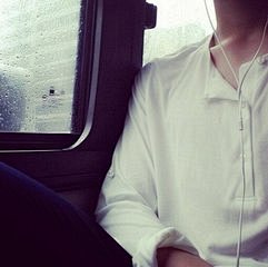 白衬衫