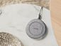 Moshi Otto Q Wireless Charging Pad