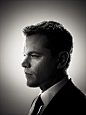 Matt Damon