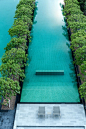 Reflection Condominium (I) by Major Development : This place is Reflection Condominium in Pattaya by Major Development. This post is all about the outdoor facilities. The landscape design by P Landscape is impressive. Photography team » W Workspac…