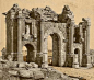 Timgad_ The Wonderfully Preserved Algerian Pompeii