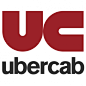 Uber logo (2009) - AD518.com - 最设计
