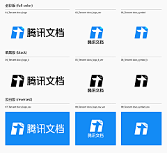 钴兰樱雪采集到字体logo设计