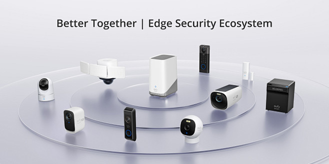 eufy Security : eufy...