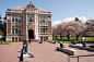 University of Washington Savery Hall - Google 搜索