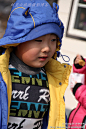 实拍游玩北京石景山洋庙会的孩子们, 刘星云旅游攻略