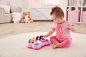 Amazon.com: Fisher-Price Disney Baby: Minnie Mouse Pop-Up Surprise: Toys & Games
