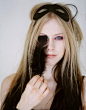 #Avril Lavigne#