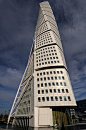 Lloyd’s of London HQ, London