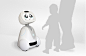CLICK HERE to support BUDDY : Your Family's Companion Robot : The first social robot that connects, protects, and interacts with each member of your family. | Crowdfunding is a democratic way to support the fundraising needs of your community. Make a cont
