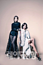 CURRENTLY ON HIATUS : “ [H] Girl’s Day for Lady Kyunghyang Magazine - 1365 x 2048
”@北坤人素材