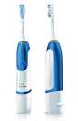 Philips Sonicare PowerUp battery toothbrush | Flickr - Photo Sharing!