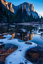 sublim-ature:

Yosemite NP, CaliforniaMichael Lindberg