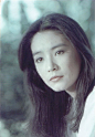 林青霞 Brigitte Lin 