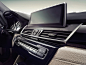 BMW 2-Series Gran Tourer - Interior, 2016, 1600x1200, 59 of 102