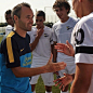 @nike | @nikefootball rewards #TheChance global finalists with training insights from...