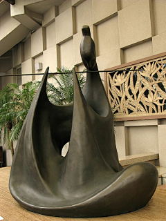 Authenticity采集到A sculpture雕塑，装置艺术