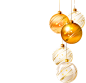 圣诞节 PNG素材 卡通圣诞节饰品装饰素材 圣诞老人驯鹿雪花铃铛彩球袜子 礼物礼盒 节庆类 圣诞夜专题海报首页素材免扣 
 @冒险家的旅程か★