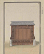 中国古建筑之照壁 ​​​​
