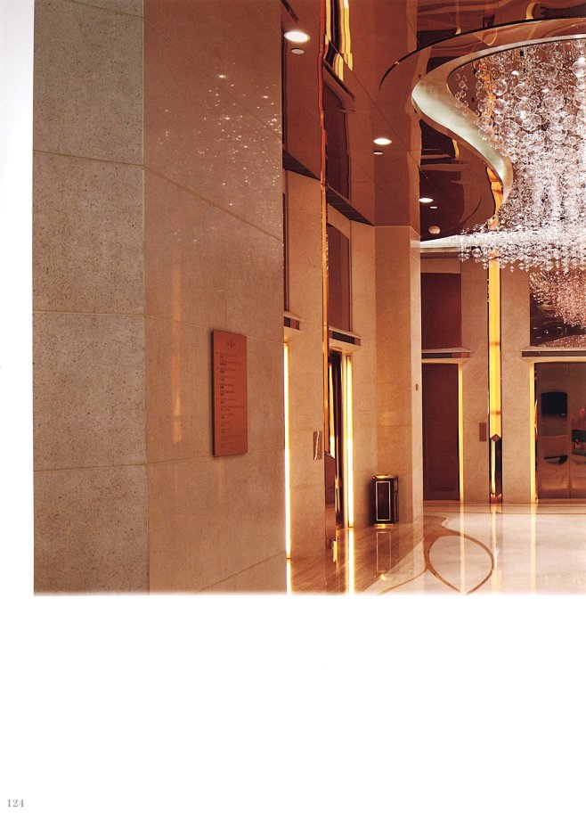 H-顶级酒店10 (118) #酒店设计...