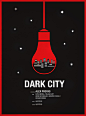 dark city close up 476x644 Dark City