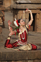 中国功夫南丐北帝 印度舞蹈南婆罗多 北卡萨克