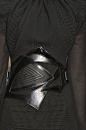 Jean Pierre Braganza Fall 2012 - Belt Details