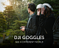 购买DJI Goggles