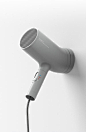 Junbyung choi hair dryer