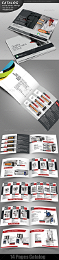 Catalog Design  - Catalogs Brochures