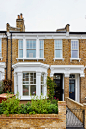 Queens Park Basement, Ground Floor Extension, Loft Conversion & Renovation