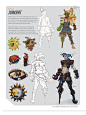 The Art of Overwatch - 004 (v00) - p202 [Digital-HD] [danke-Empire]