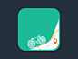 App icon veliquest #采集大赛#