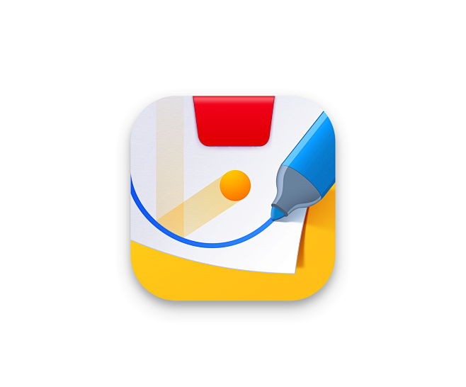 Osmo - App Icon Desi...