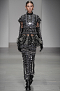 KTZ - Fall 2014 Ready-to-Wear Collection