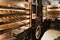 Humidor Shelves