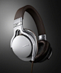 Sony MDR-1 Series Headphones