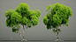 UE5 Tree test