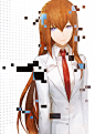 Makise.Kurisu.full.1984406.jpg (1782×2500)#二次元##命运石之门##Steins;Gate##牧濑红莉栖#