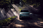 Land Rover Velar : My personal project