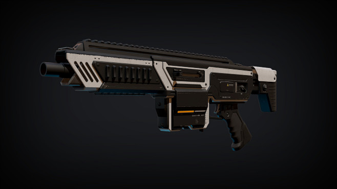 Planetside 2 - NSX C...