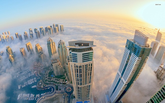 Dubai HD Wallpapers ...