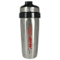 GNC Pro Performance AMP Stainless Steel Shaker - 1 each