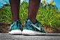 热带棕榈 Nike Roshe Run“Poison Green Palm Trees”