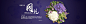 云上花品 电商头图设计#Banner#