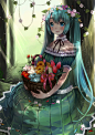 初音未来 